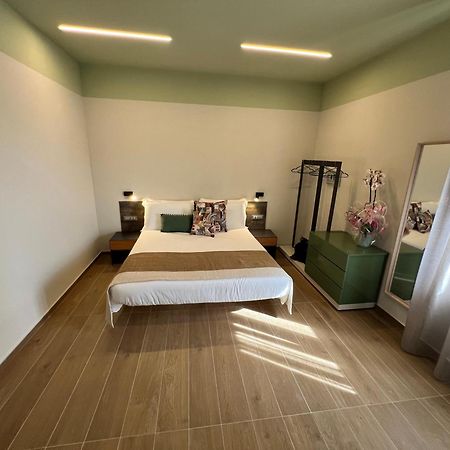 Luci Sul Mare -Boutique Rooms Follonica Ngoại thất bức ảnh
