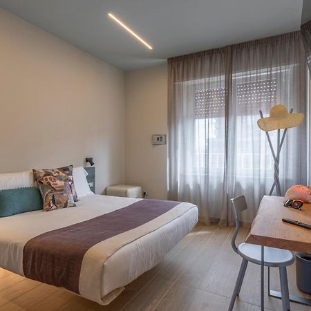 Luci Sul Mare -Boutique Rooms Follonica Ngoại thất bức ảnh