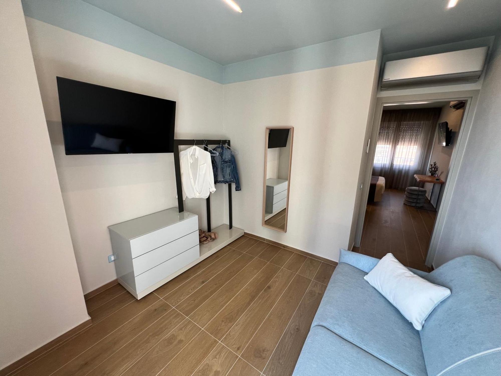 Luci Sul Mare -Boutique Rooms Follonica Ngoại thất bức ảnh