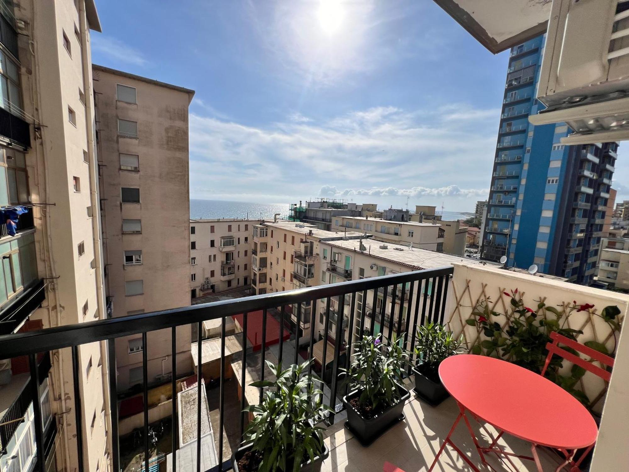 Luci Sul Mare -Boutique Rooms Follonica Ngoại thất bức ảnh