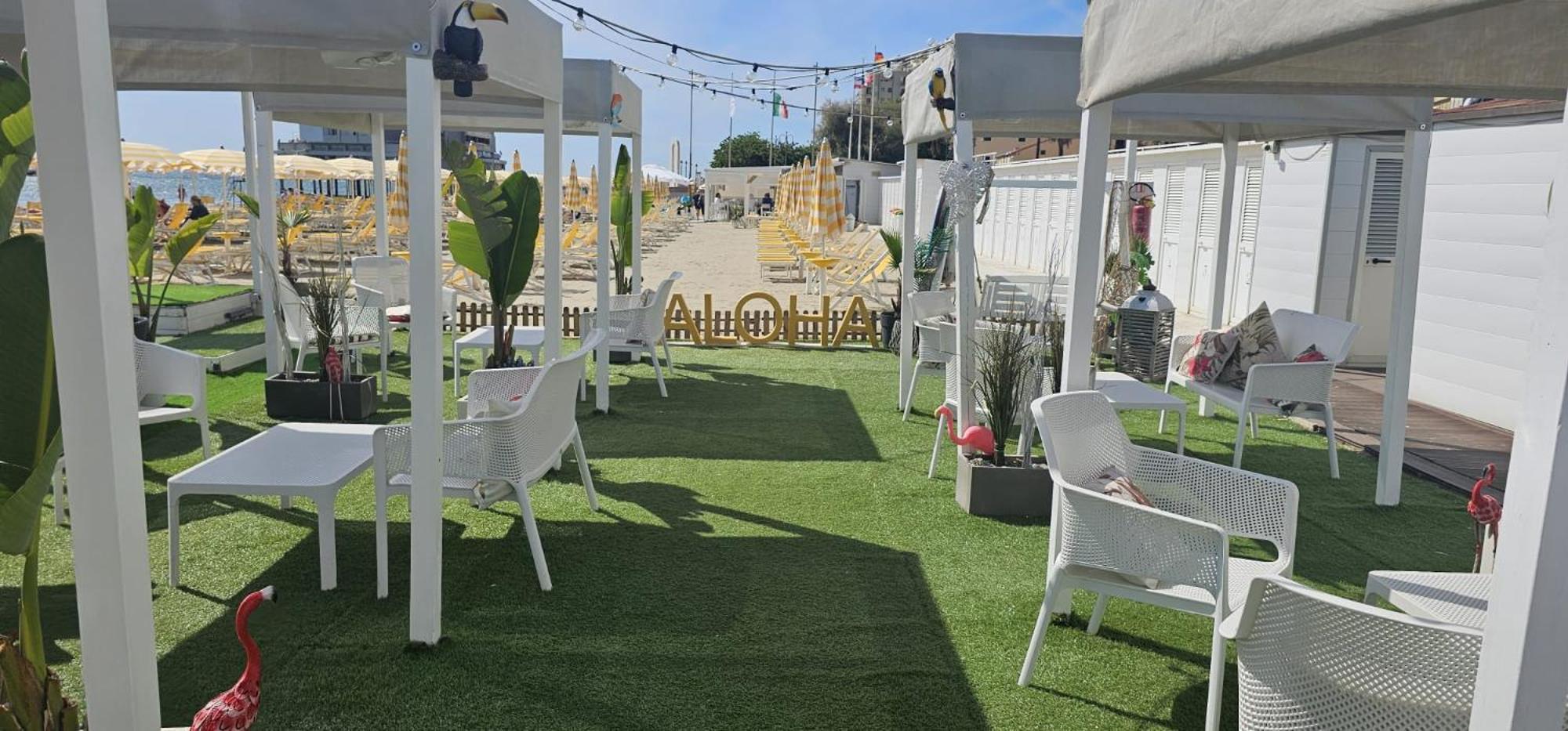 Luci Sul Mare -Boutique Rooms Follonica Ngoại thất bức ảnh