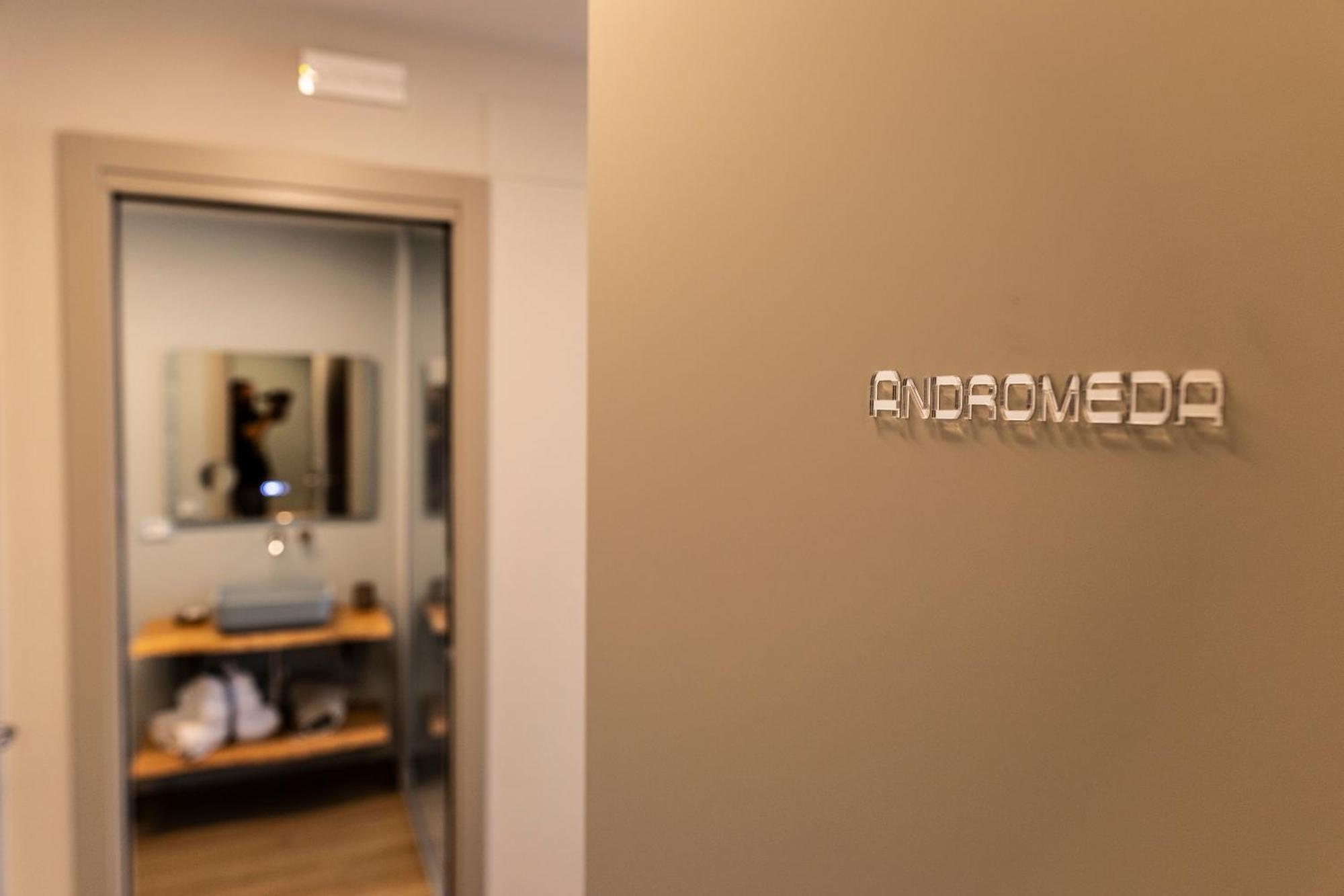 Luci Sul Mare -Boutique Rooms Follonica Ngoại thất bức ảnh