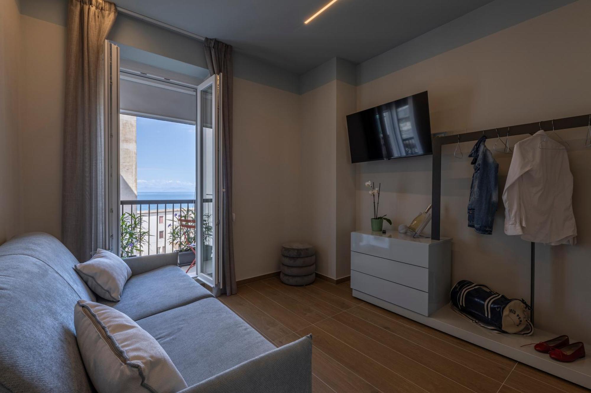 Luci Sul Mare -Boutique Rooms Follonica Ngoại thất bức ảnh