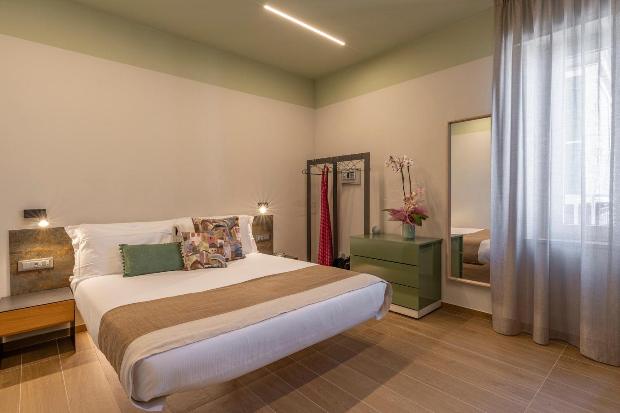 Luci Sul Mare -Boutique Rooms Follonica Ngoại thất bức ảnh