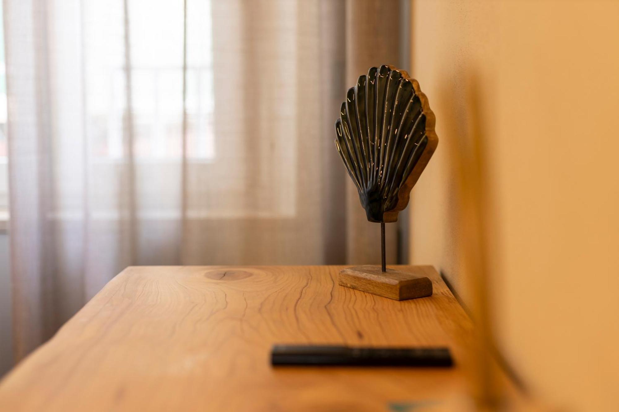 Luci Sul Mare -Boutique Rooms Follonica Ngoại thất bức ảnh